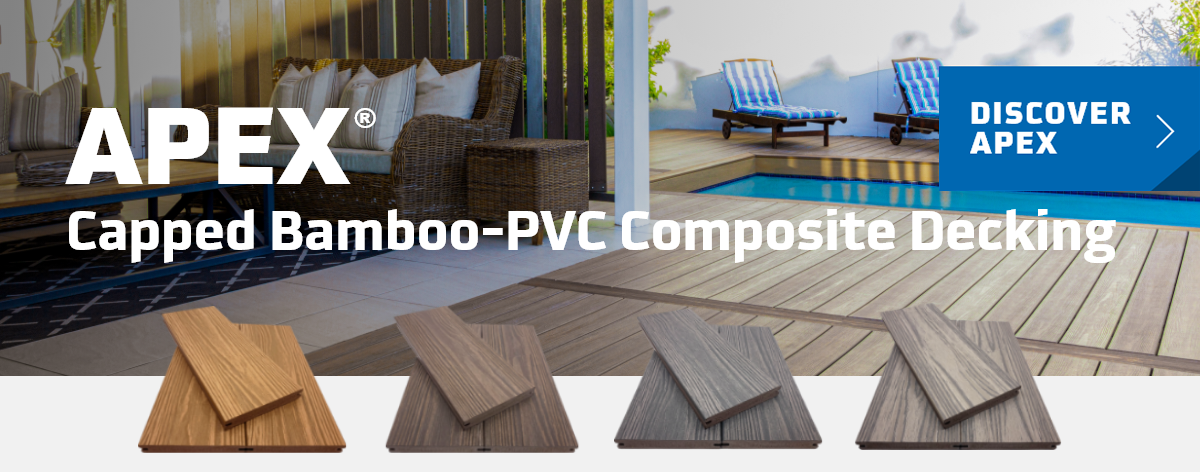 Apex Decking