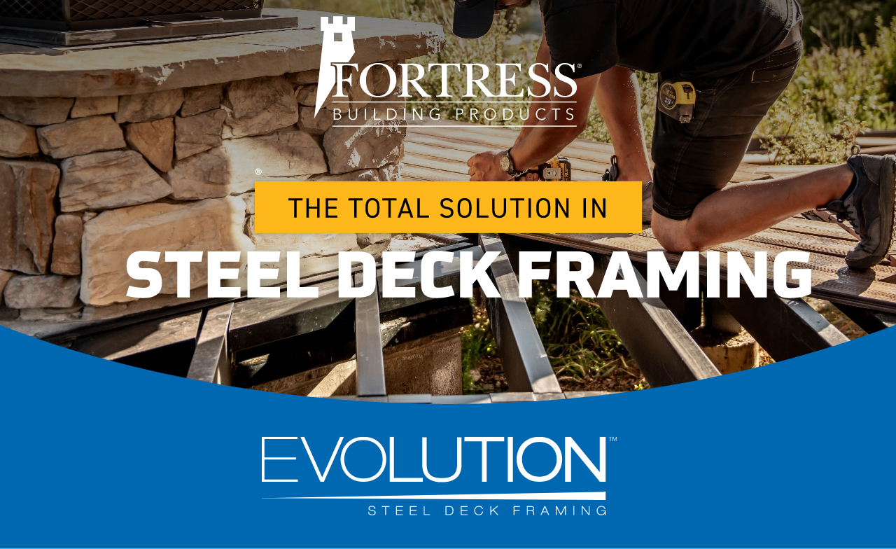 Steel Deck Framing