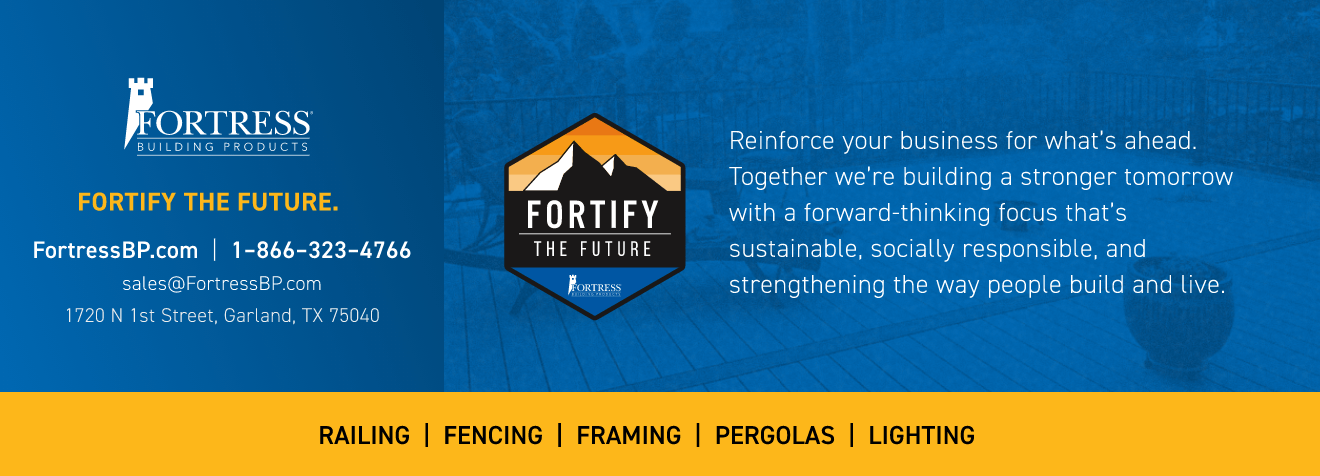 Fortress Core Values