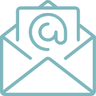 Email Subscription Icon