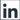 linkedin icon