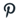 pinterest icon