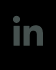 linkedin icon