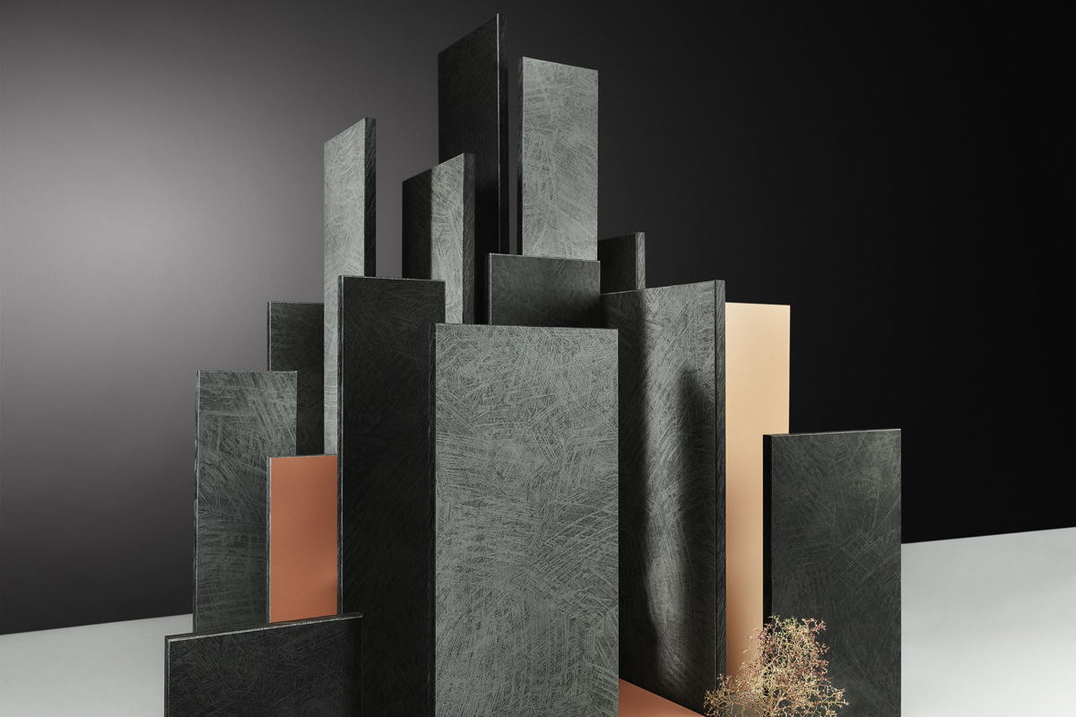 Trespa® Meteon® Focus